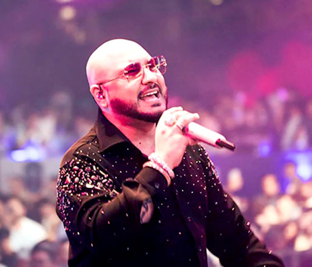 Punjabi singer B Parak receives threat If you dont give Rs 10 crore in a week then